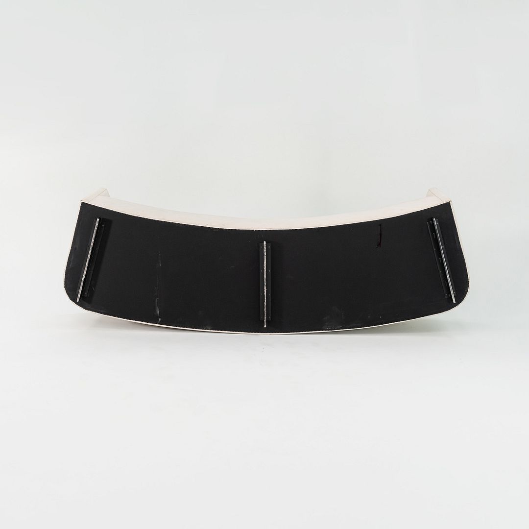 Custom Sculptural Sofa