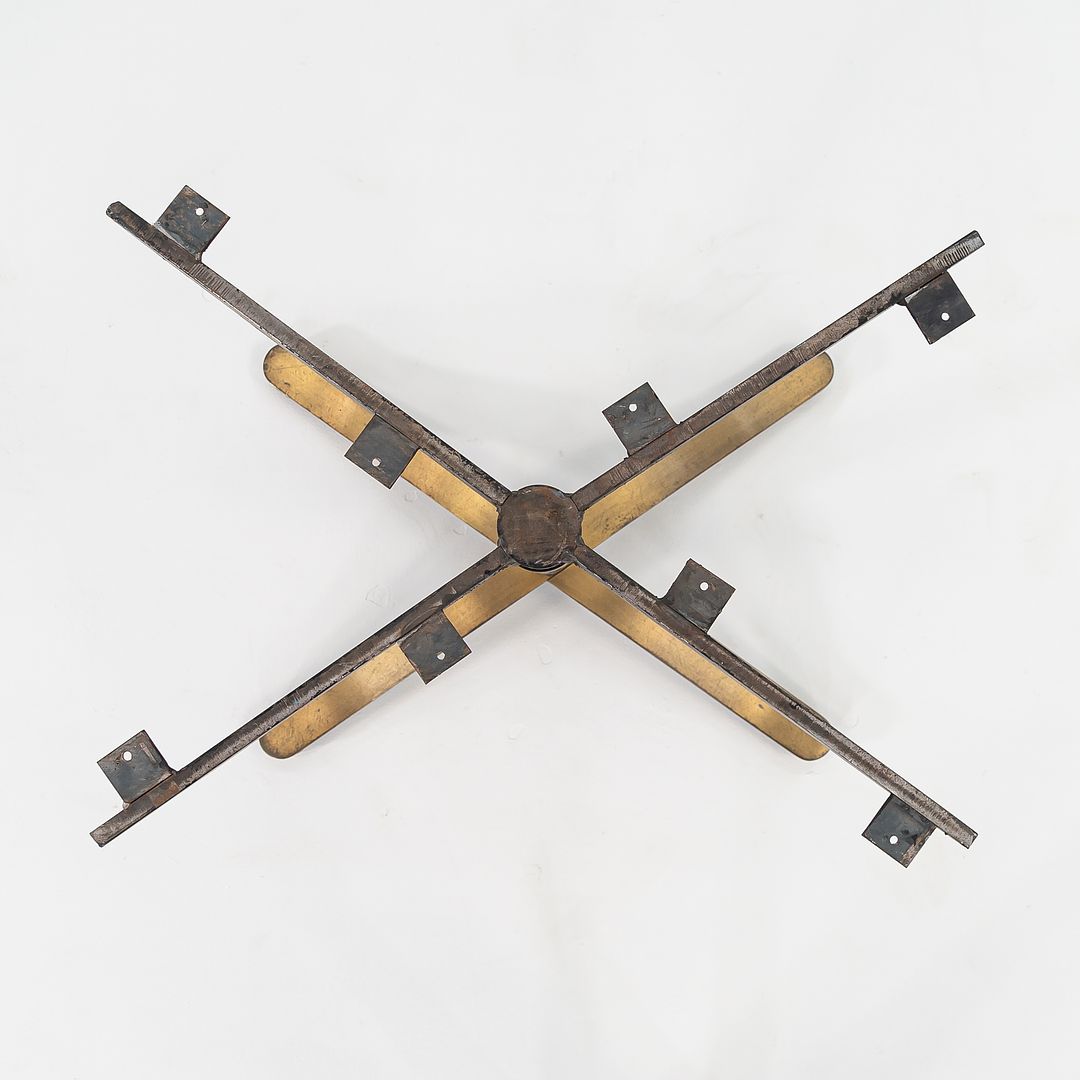 Dining Table Base