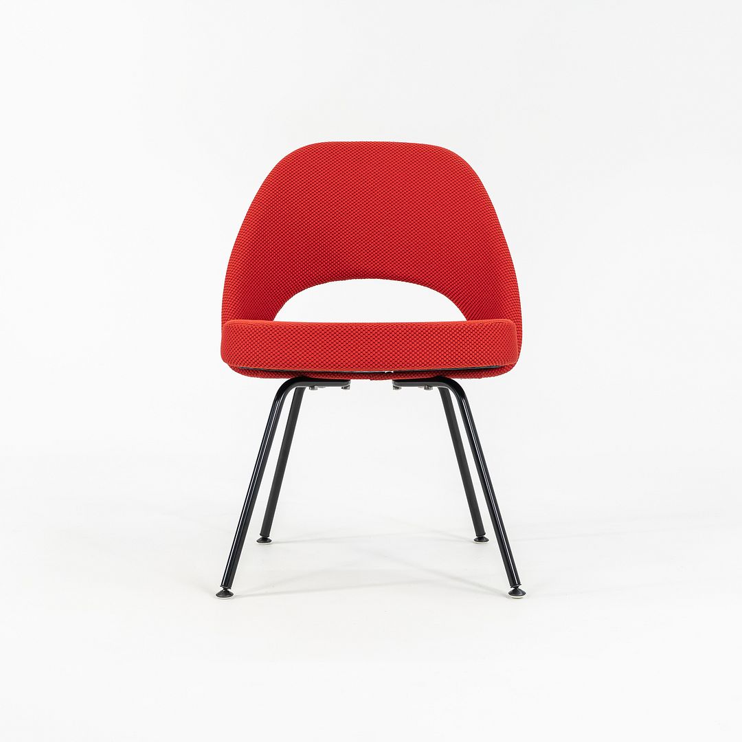 Knoll Saarinen Executive Armless Side Chair, Model 72C