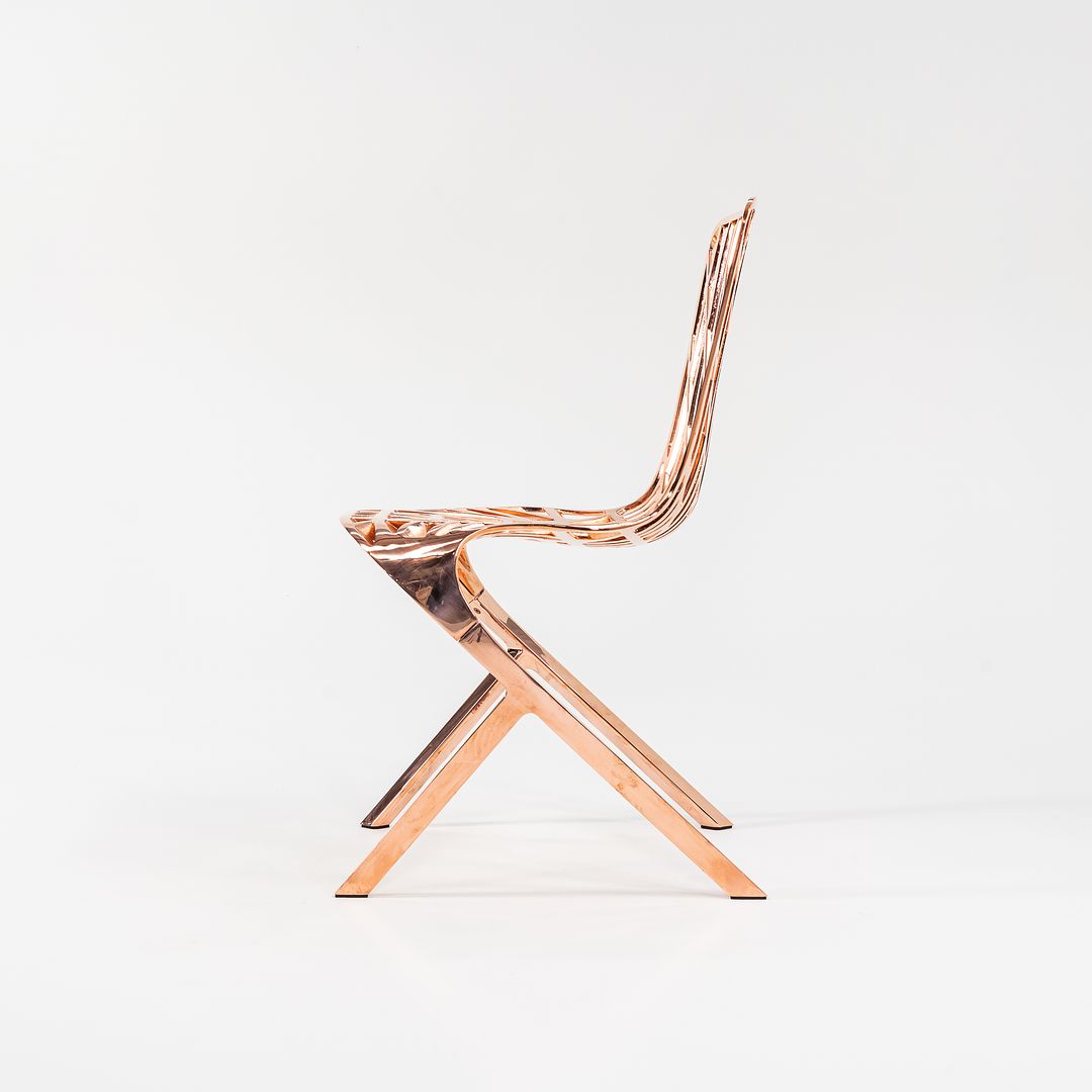 Knoll Washington Skeleton Chair