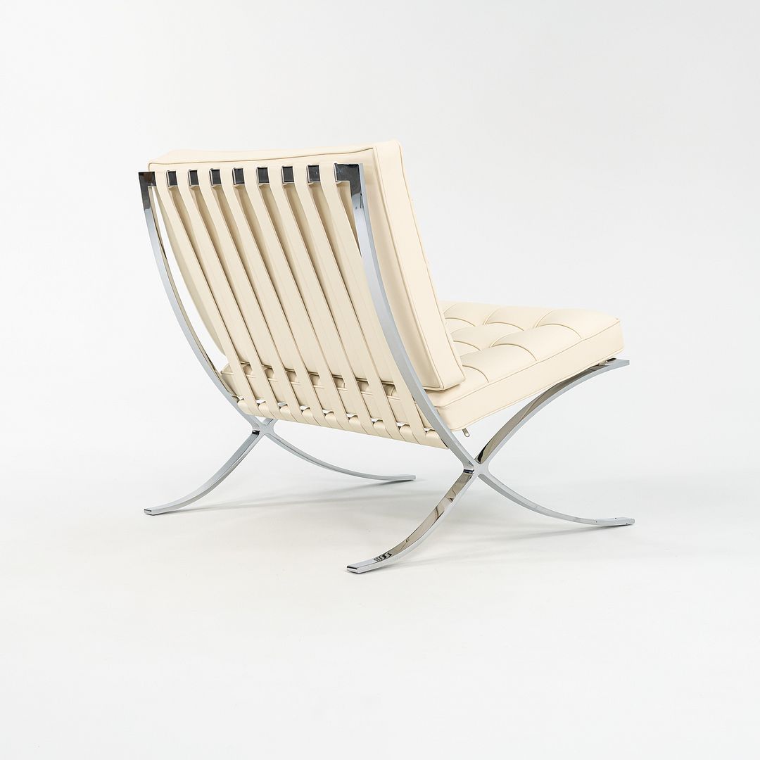 250L Barcelona Chair