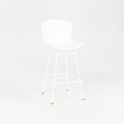 Knoll Bertoia Molded Shell Bar Stool, Model 428PL