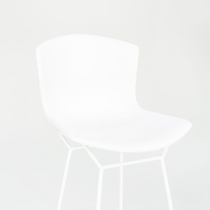 Knoll Bertoia Molded Shell Bar Stool, Model 428PL