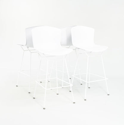 Knoll Bertoia Molded Shell Bar Stool, Model 428PL