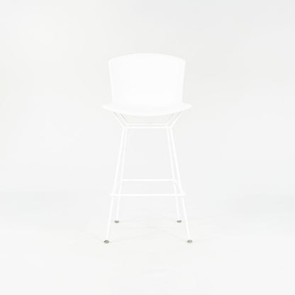 Knoll Bertoia Molded Shell Bar Stool, Model 428PL