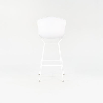 Knoll Bertoia Molded Shell Bar Stool, Model 428PL