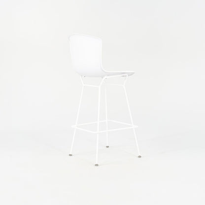 Knoll Bertoia Molded Shell Bar Stool, Model 428PL