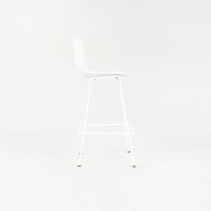 Knoll Bertoia Molded Shell Bar Stool, Model 428PL