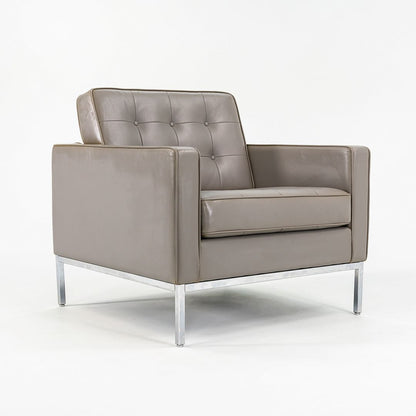 Lounge Chair, Model 1205S1