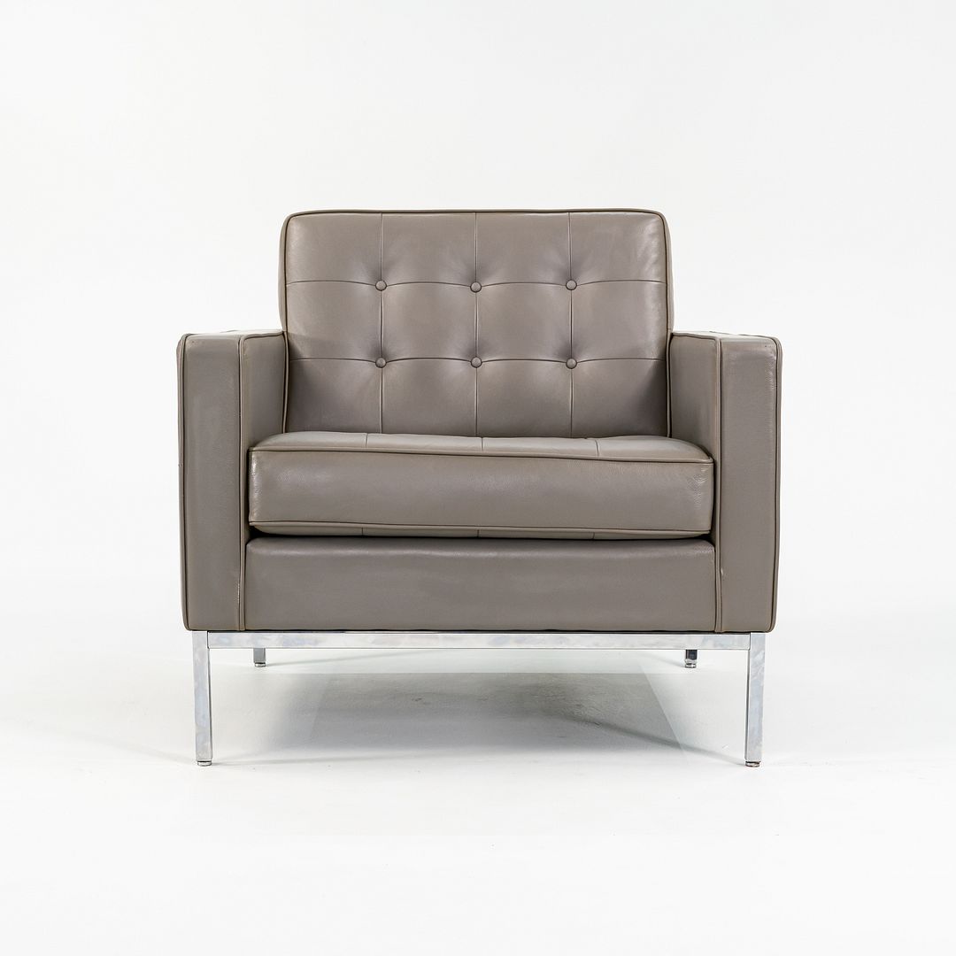 Lounge Chair, Model 1205S1