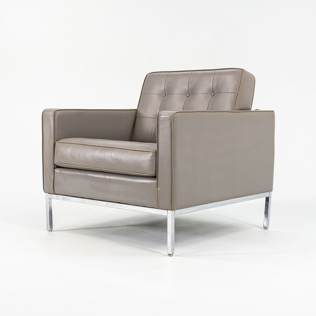 Lounge Chair, Model 1205S1