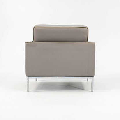 Lounge Chair, Model 1205S1