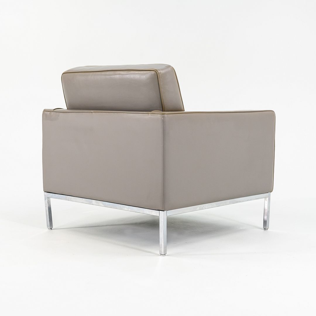 Lounge Chair, Model 1205S1