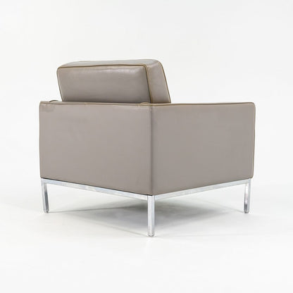 Lounge Chair, Model 1205S1