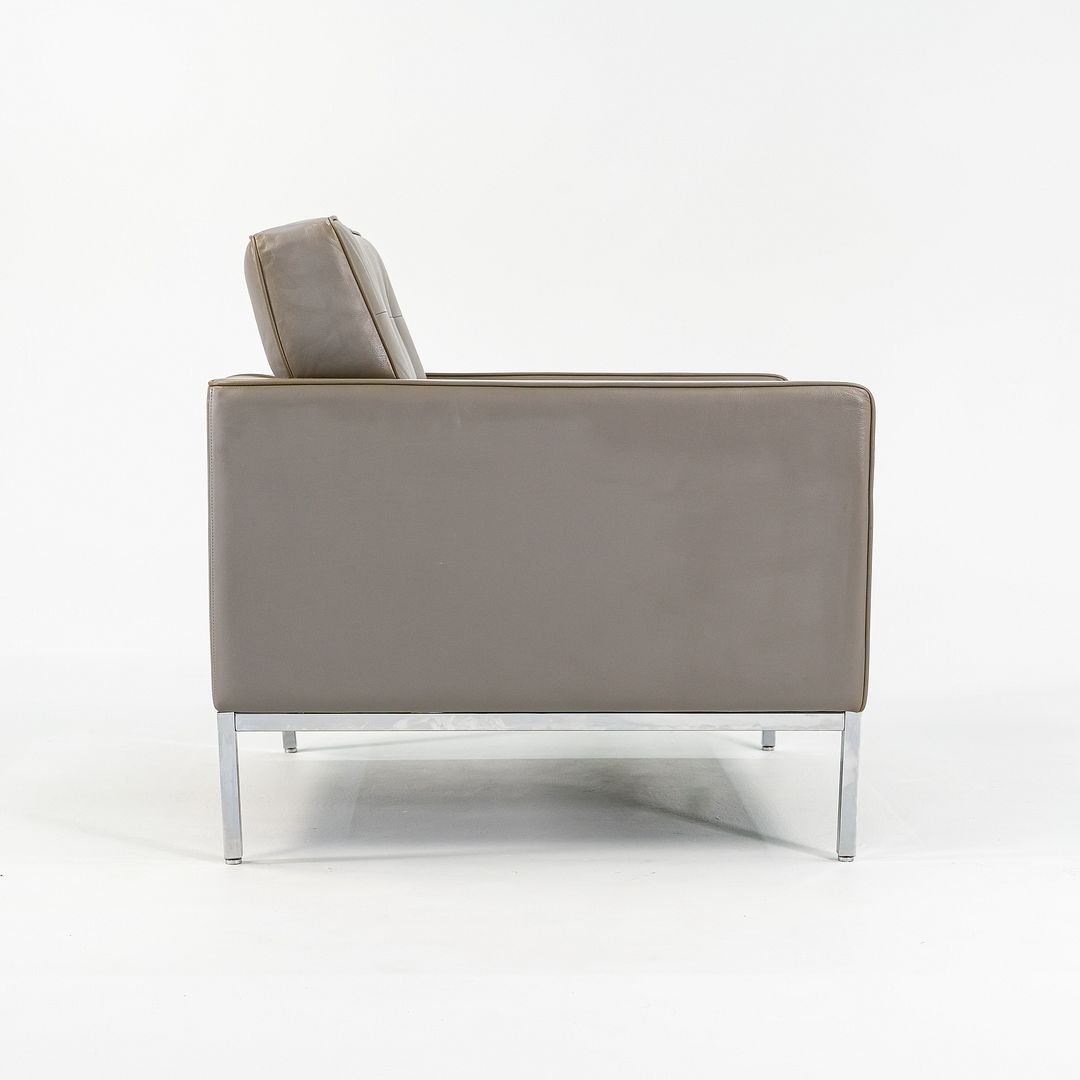 Lounge Chair, Model 1205S1