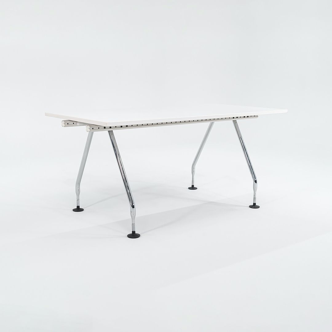 Ad Hoc Desk by Antonio Citterio | Rarify