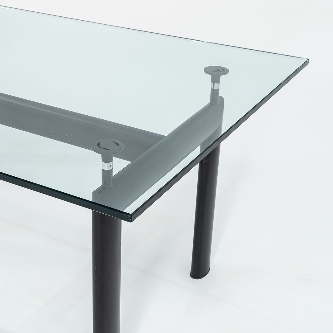 LC6 Dining Table