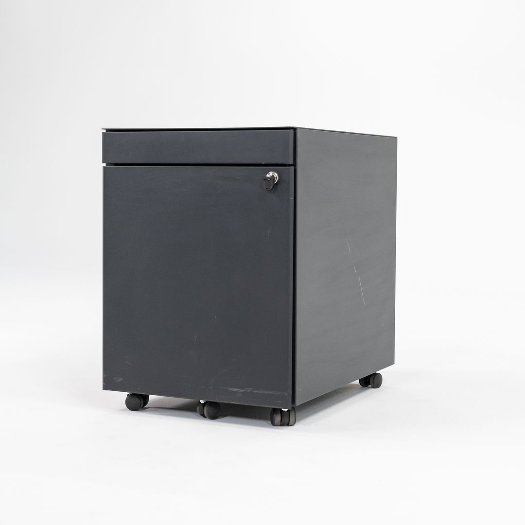 ABS Filing Cabinet