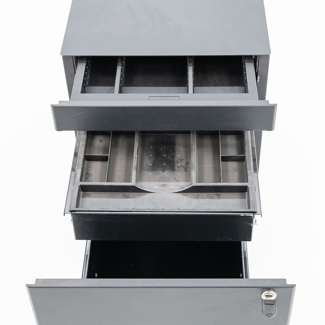 ABS Filing Cabinet