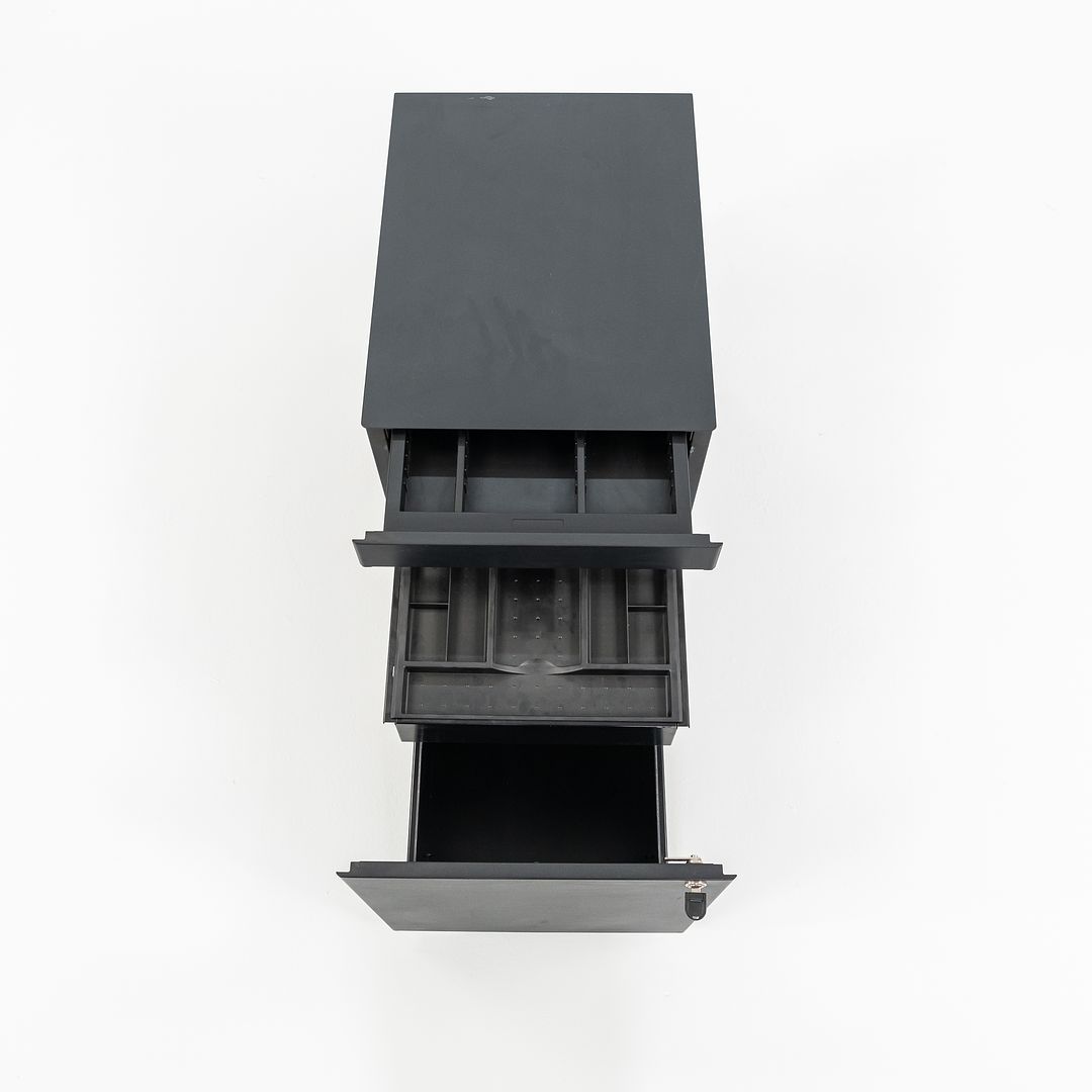 ABS Filing Cabinet