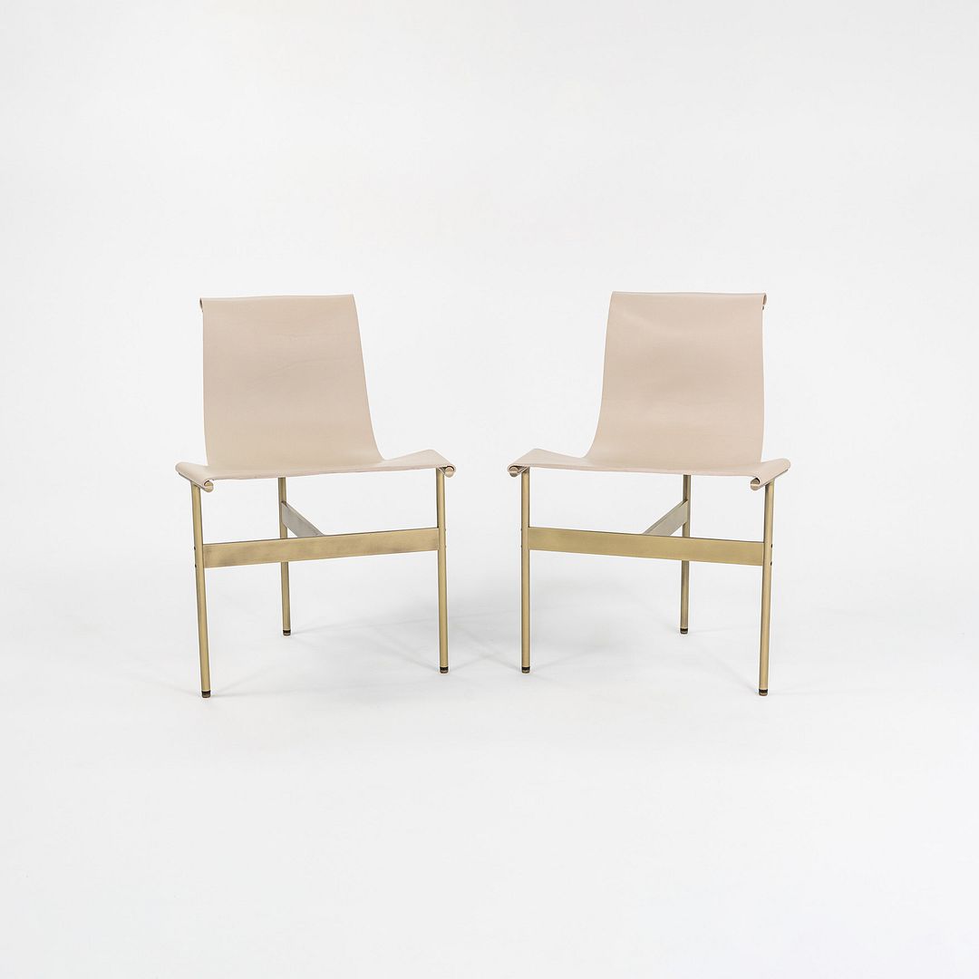 TG-10 Sling Dining Chairs