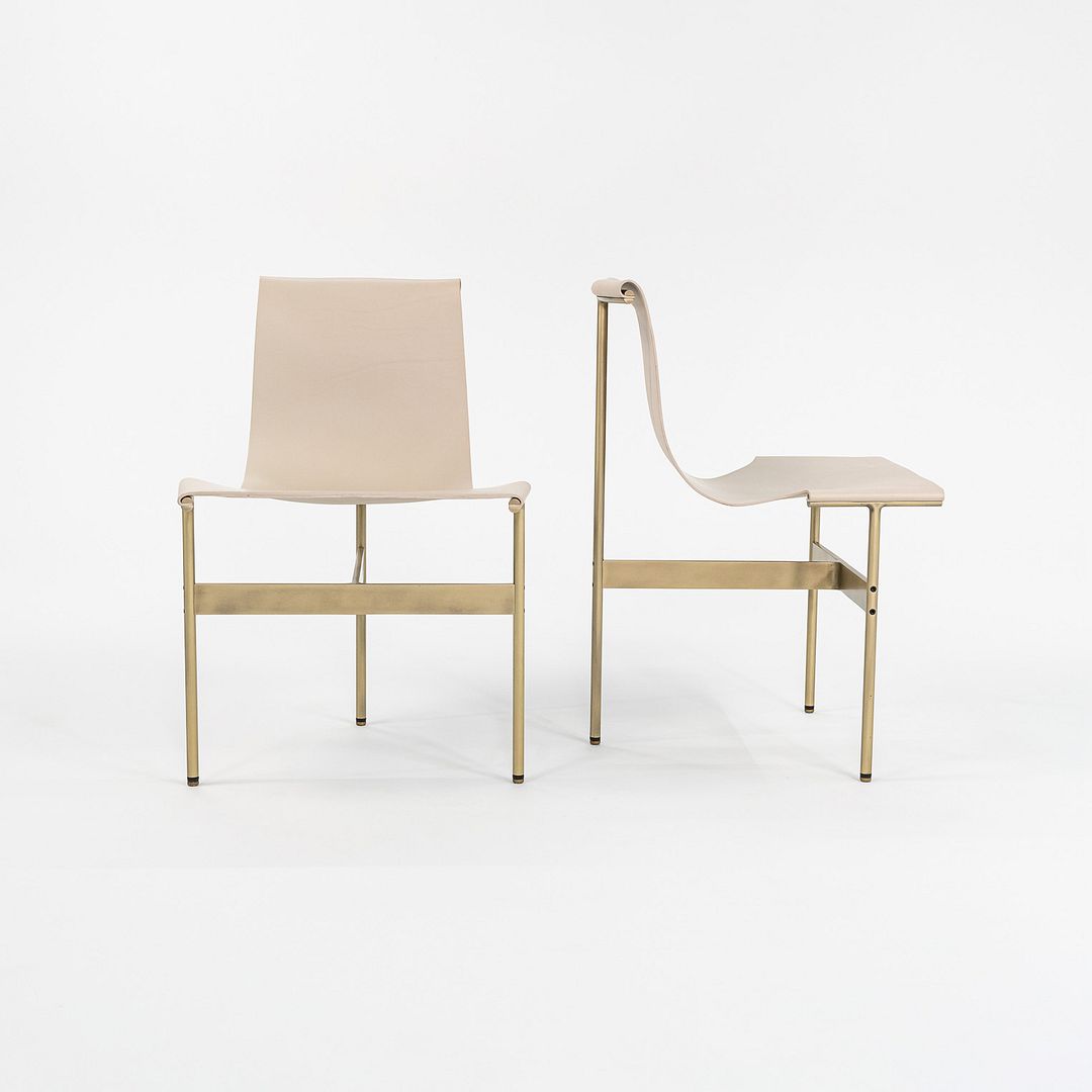 TG-10 Sling Dining Chairs