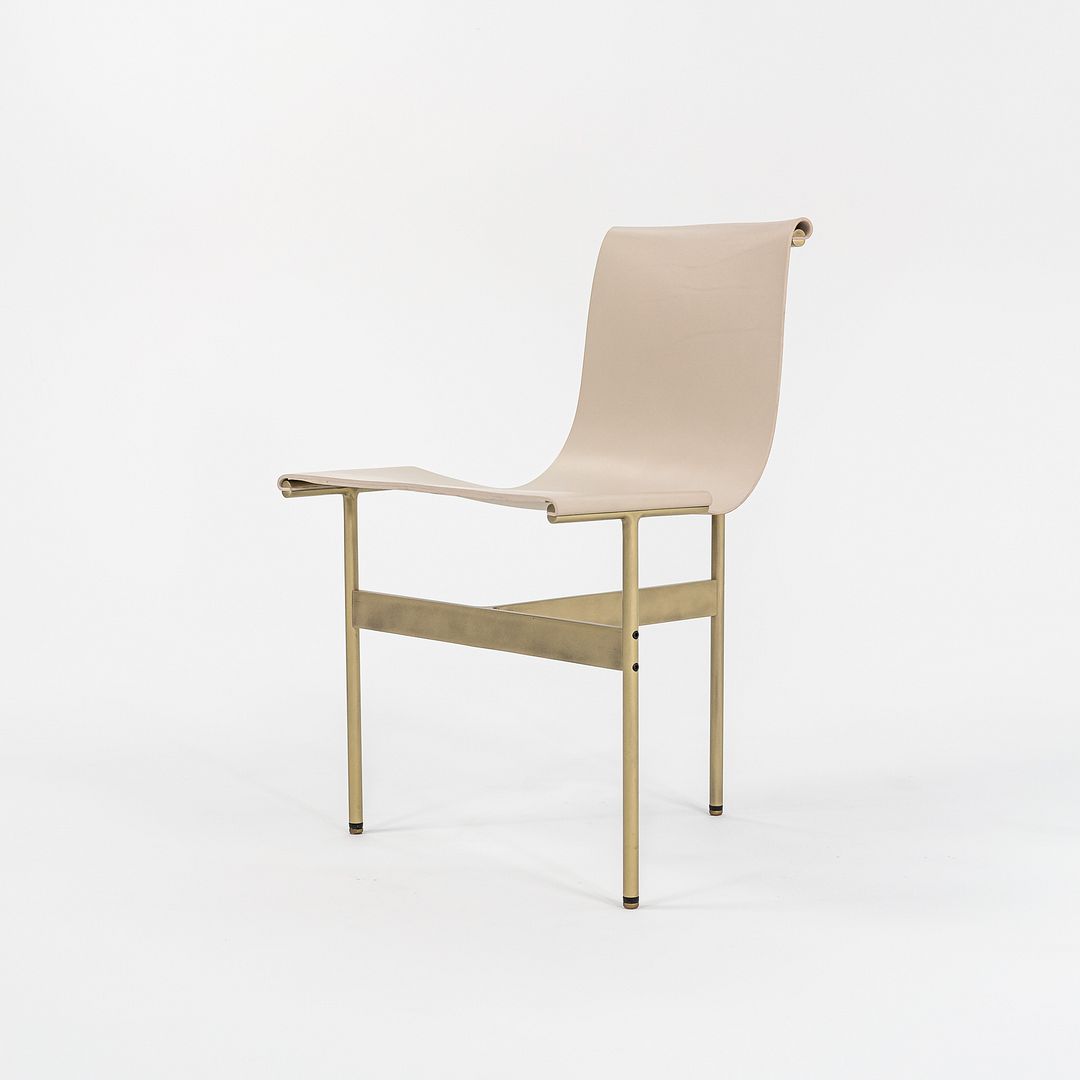TG 10 Sling Dining Chairs by Katavolos Littell and Kelley Rarify
