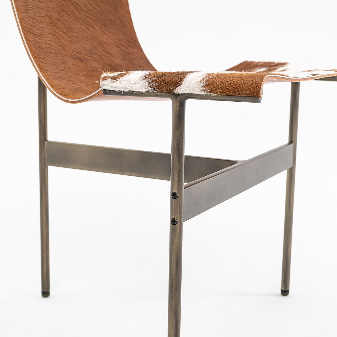 TG-10 Sling Dining Chairs