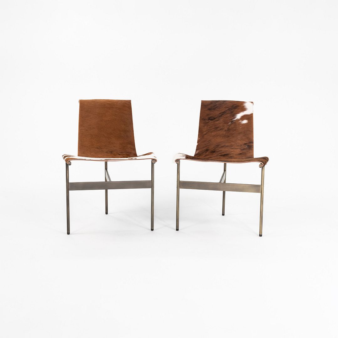 TG-10 Sling Dining Chairs