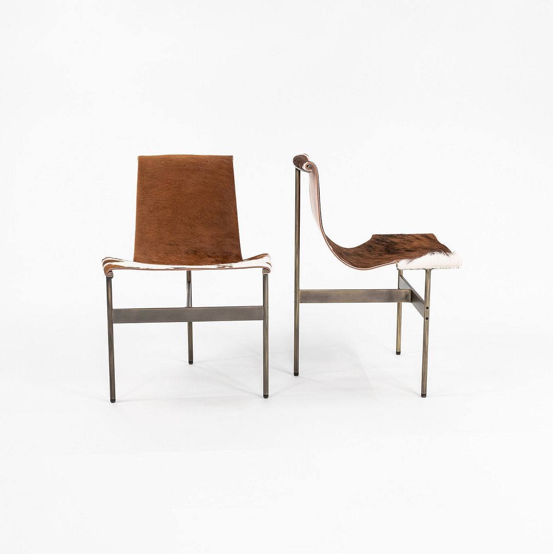 TG-10 Sling Dining Chairs