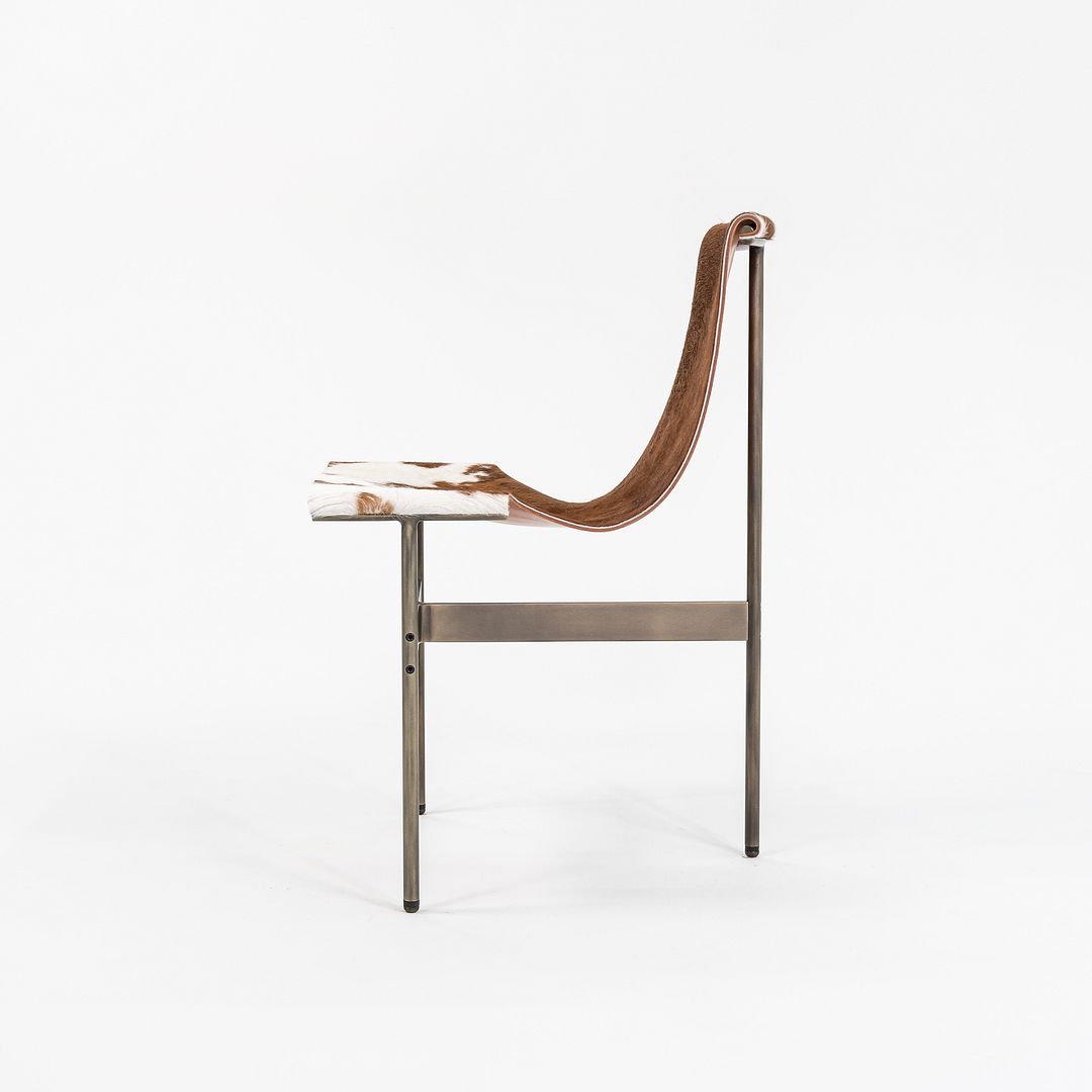 TG-10 Sling Dining Chairs