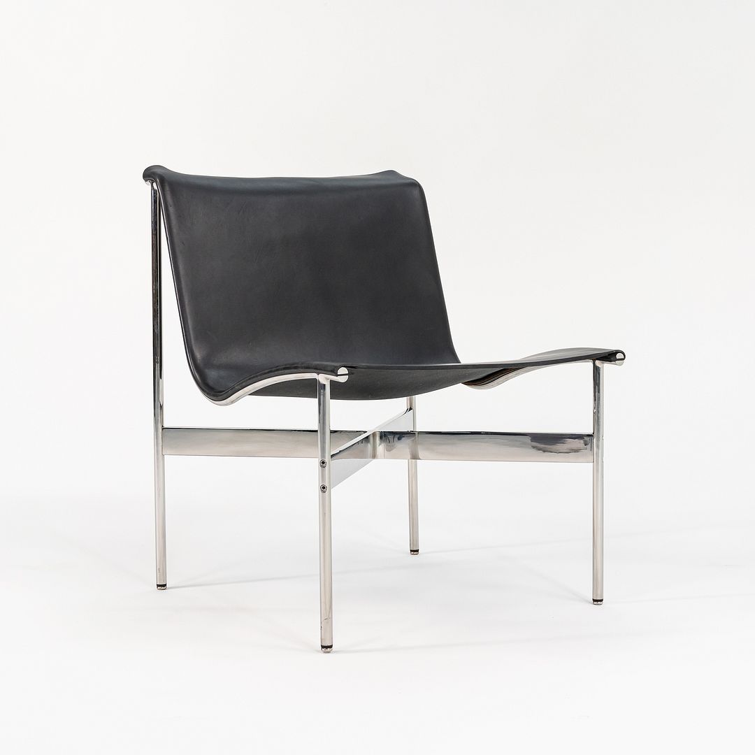 TG-12 Sling Lounge Chair