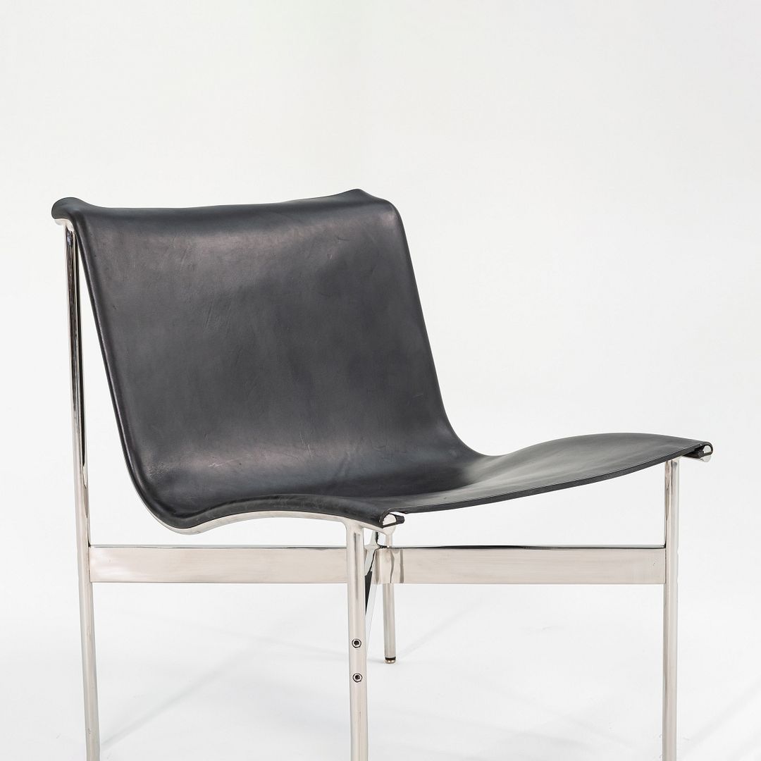 TG-12 Sling Lounge Chair