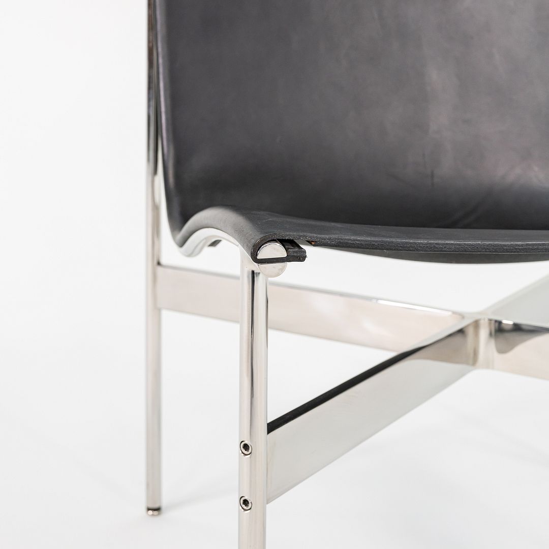 TG-12 Sling Lounge Chair