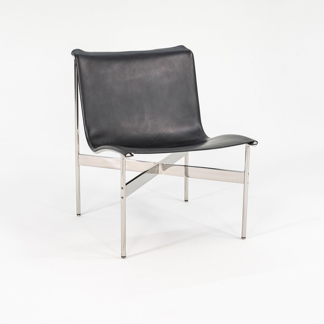 TG-12 Sling Lounge Chair