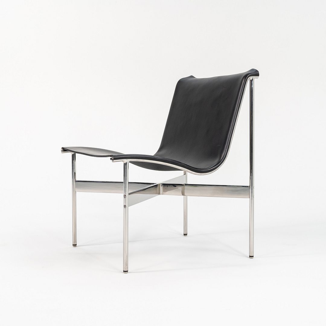TG-12 Sling Lounge Chair