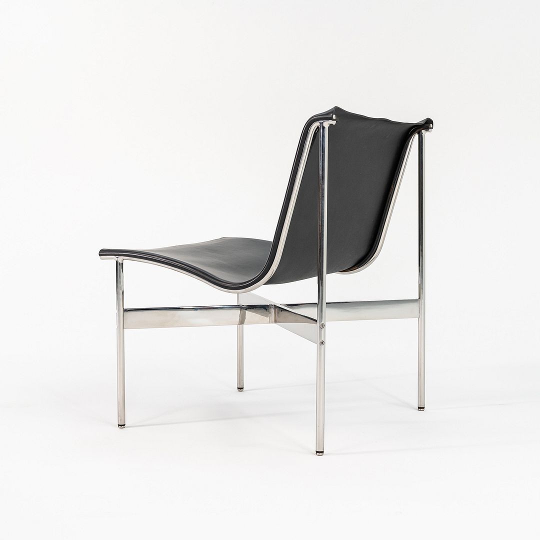 TG-12 Sling Lounge Chair