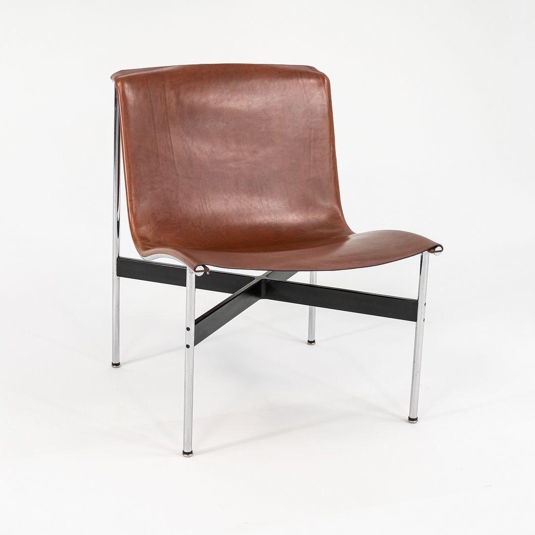TG-12 Sling Lounge Chair