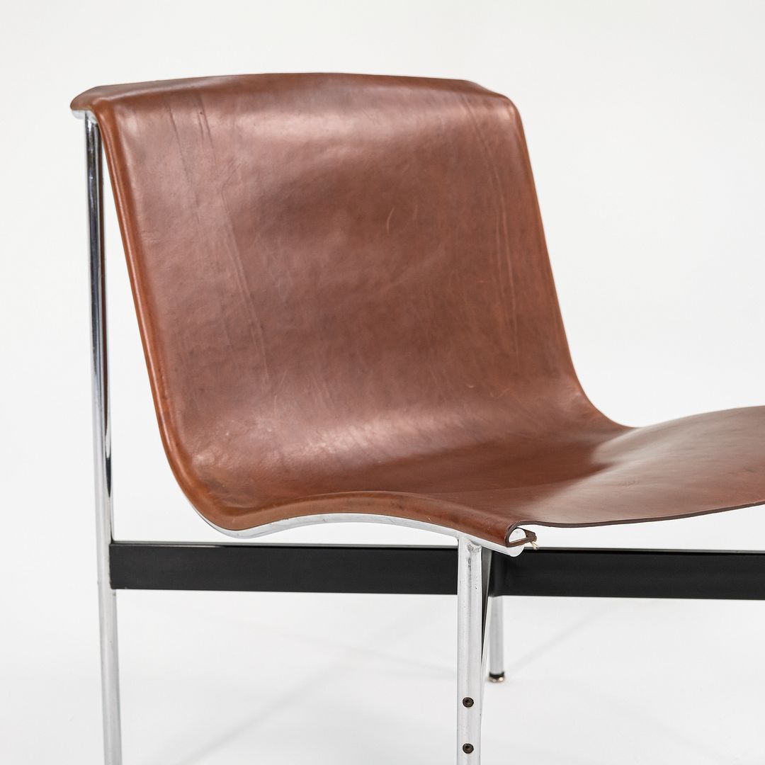 TG-12 Sling Lounge Chair