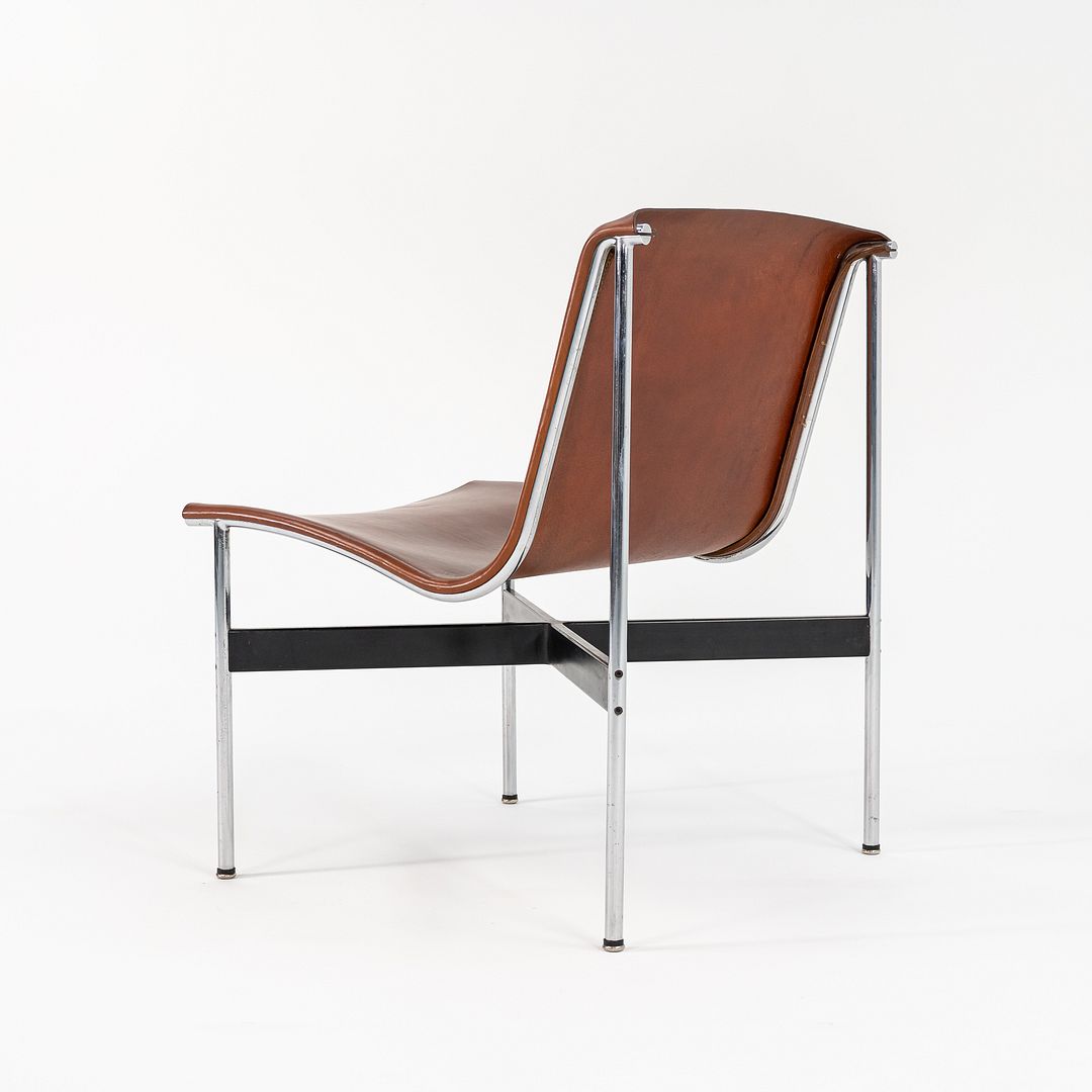 TG-12 Sling Lounge Chair
