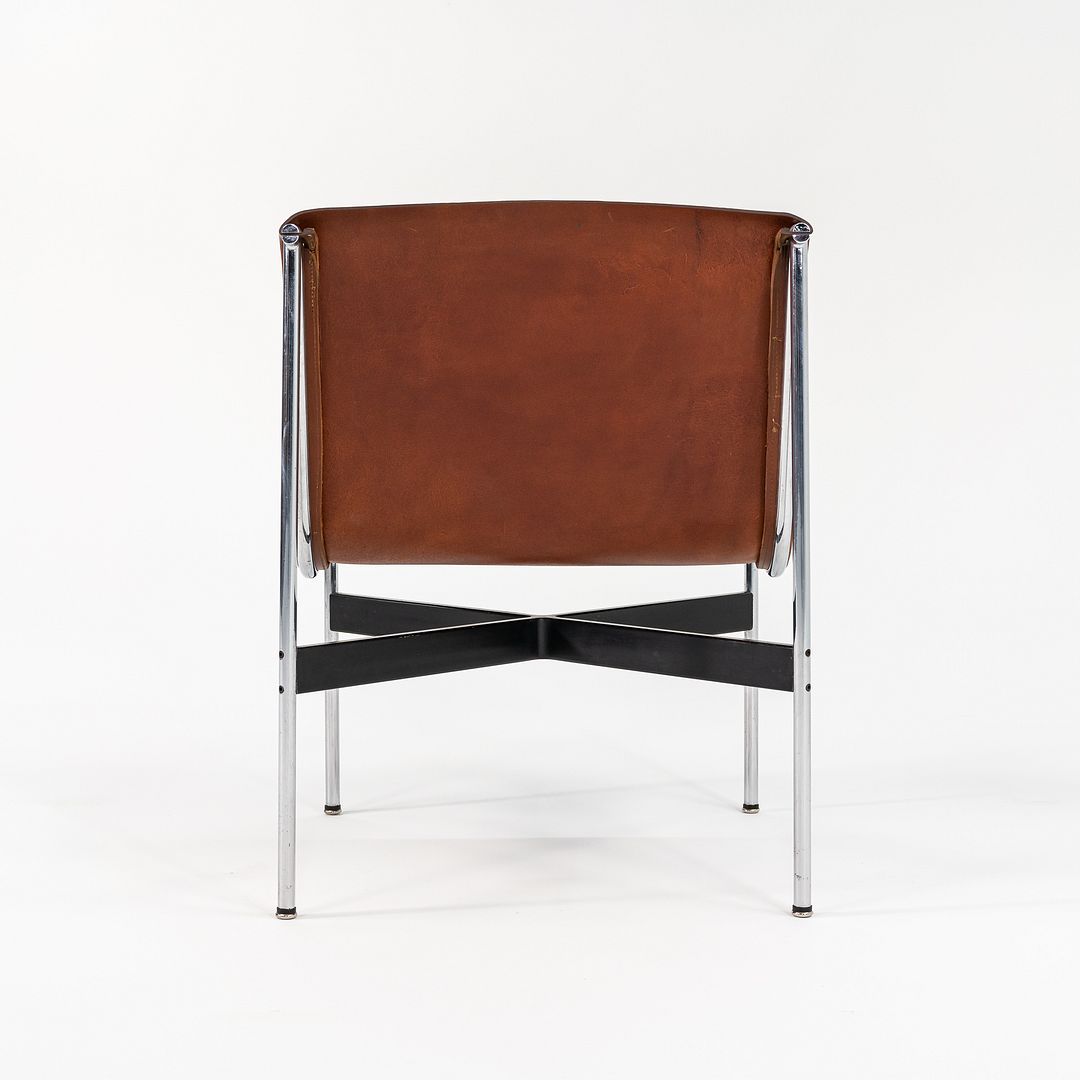 TG-12 Sling Lounge Chair
