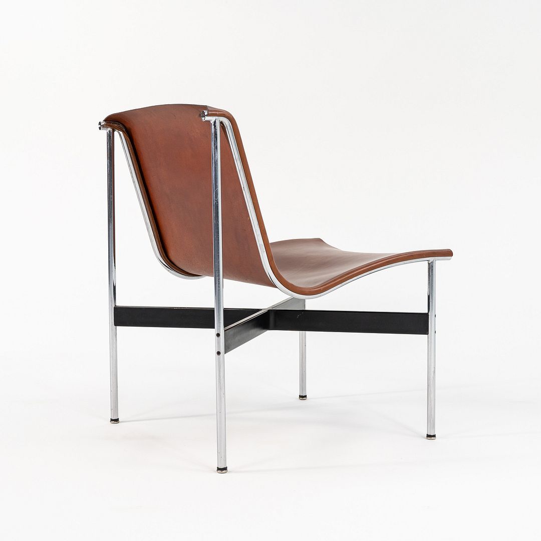 TG-12 Sling Lounge Chair