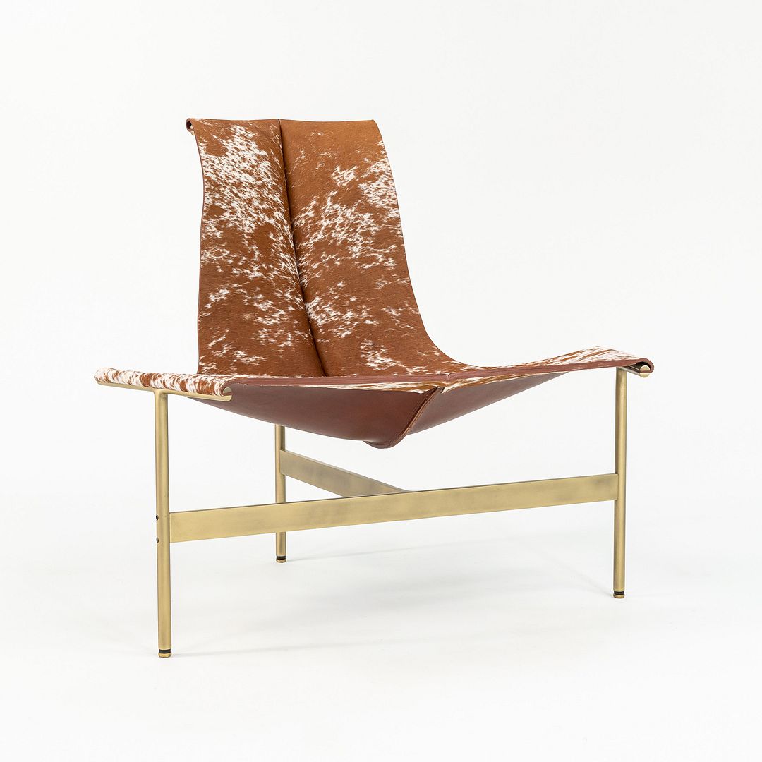 TG-15 Sling Lounge Chair