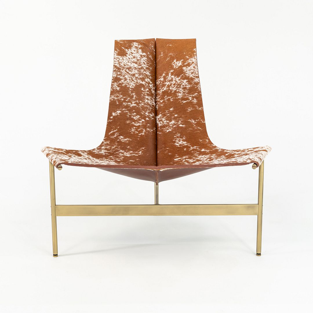 TG-15 Sling Lounge Chair