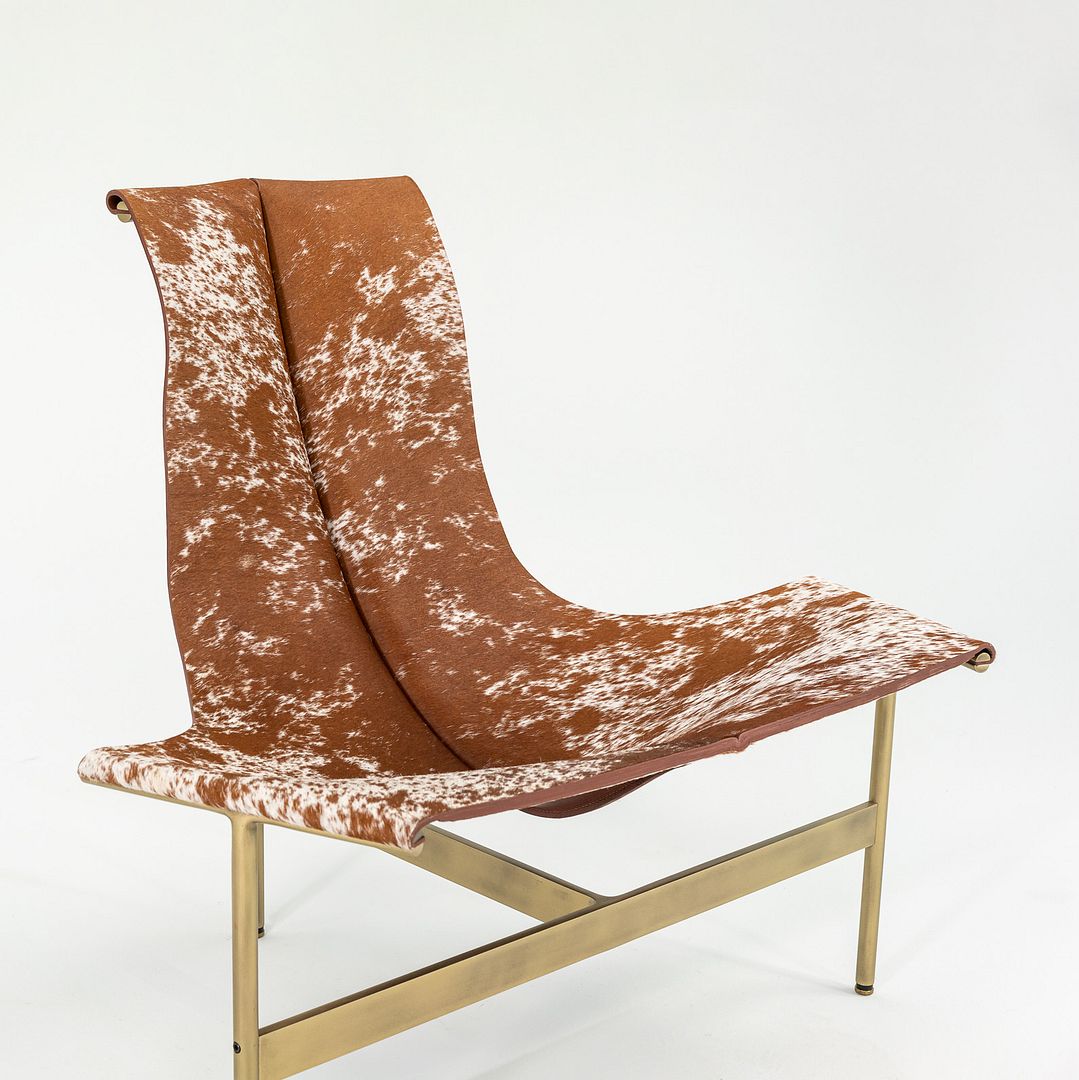 TG-15 Sling Lounge Chair
