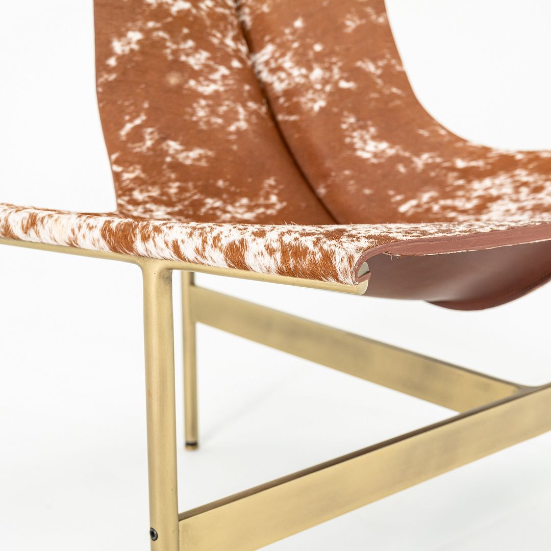 TG-15 Sling Lounge Chair