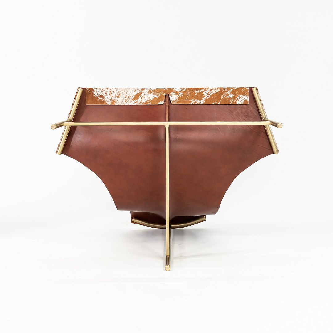 TG-15 Sling Lounge Chair