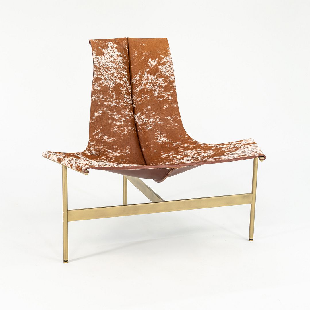 TG-15 Sling Lounge Chair