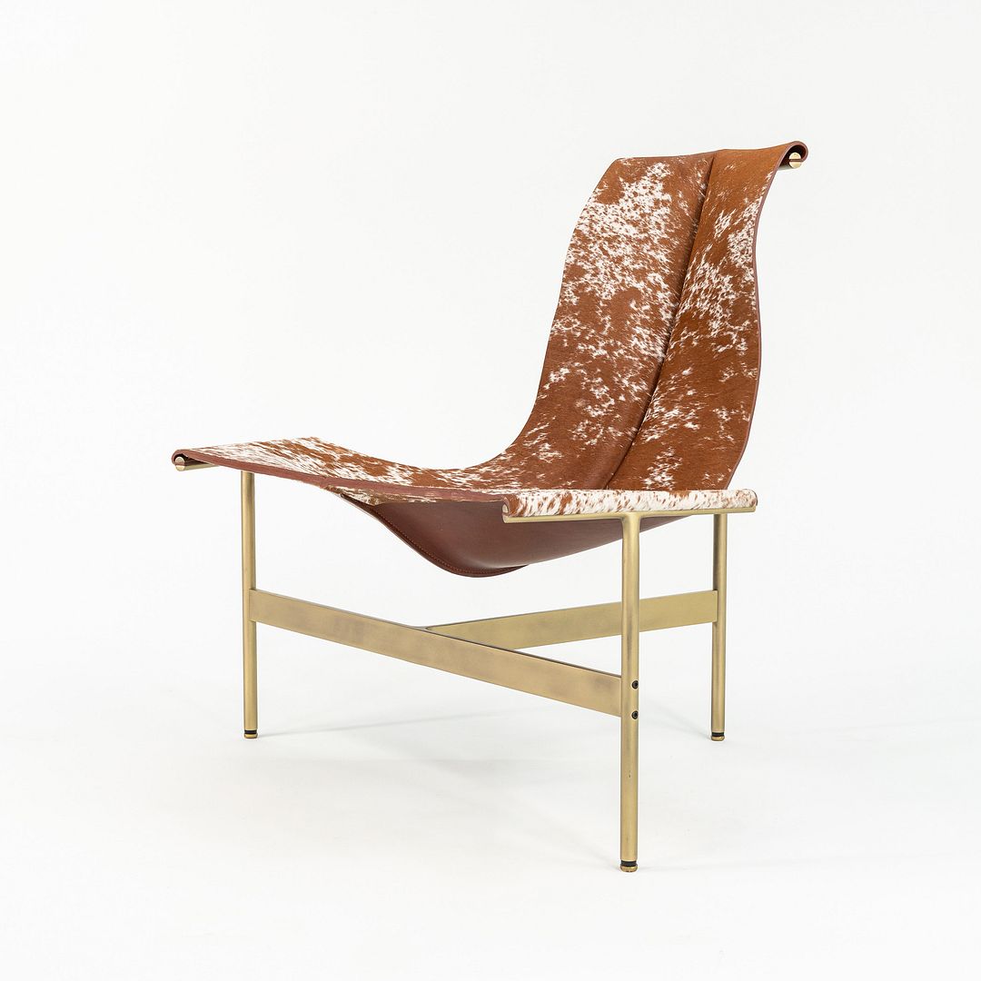 TG-15 Sling Lounge Chair