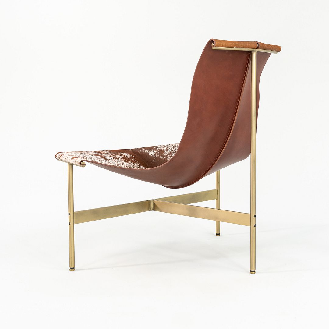 TG-15 Sling Lounge Chair